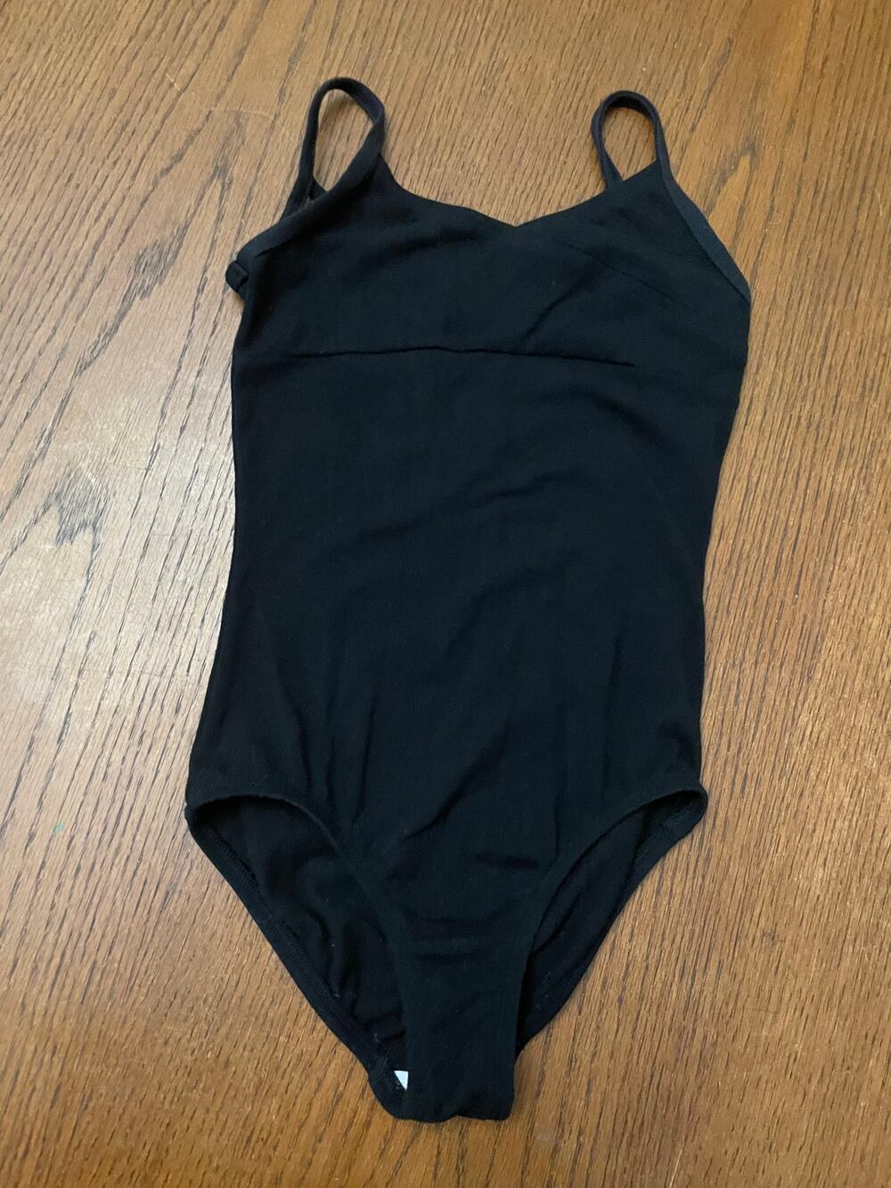 Freestyle Tank Leotard Size Kids 7/8